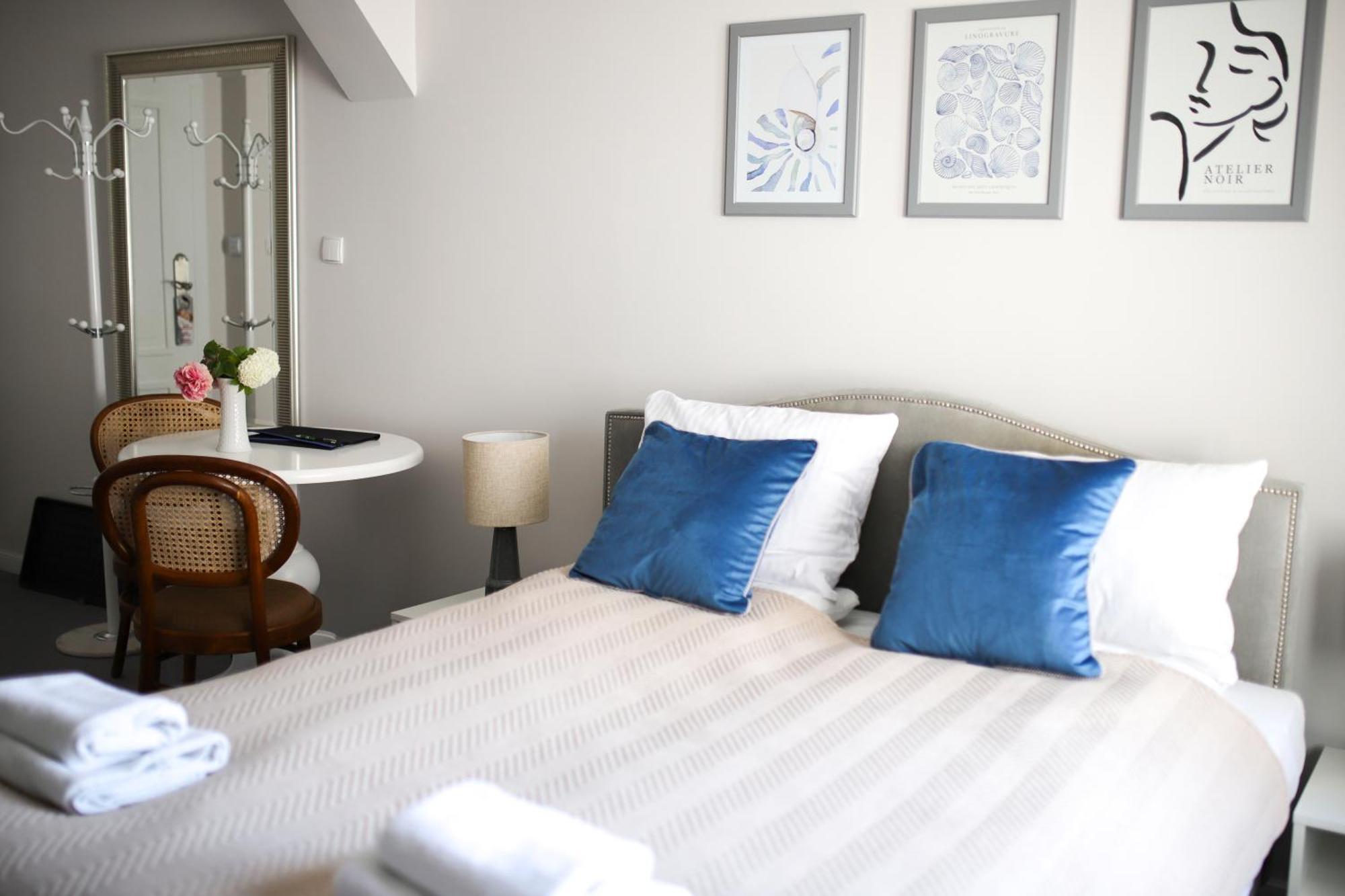 Willa Puck Bed & Breakfast